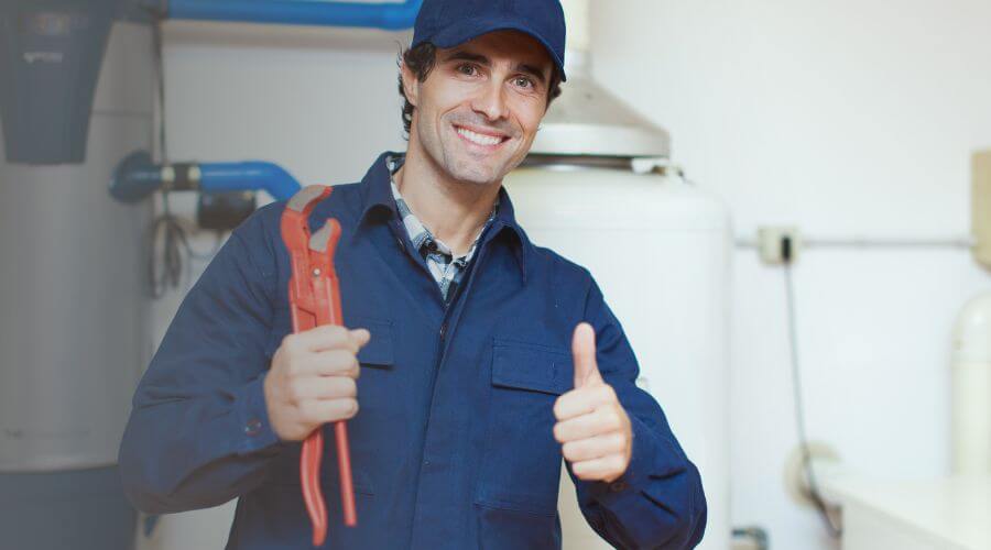 Professional Leak Detection in Wading River, NY